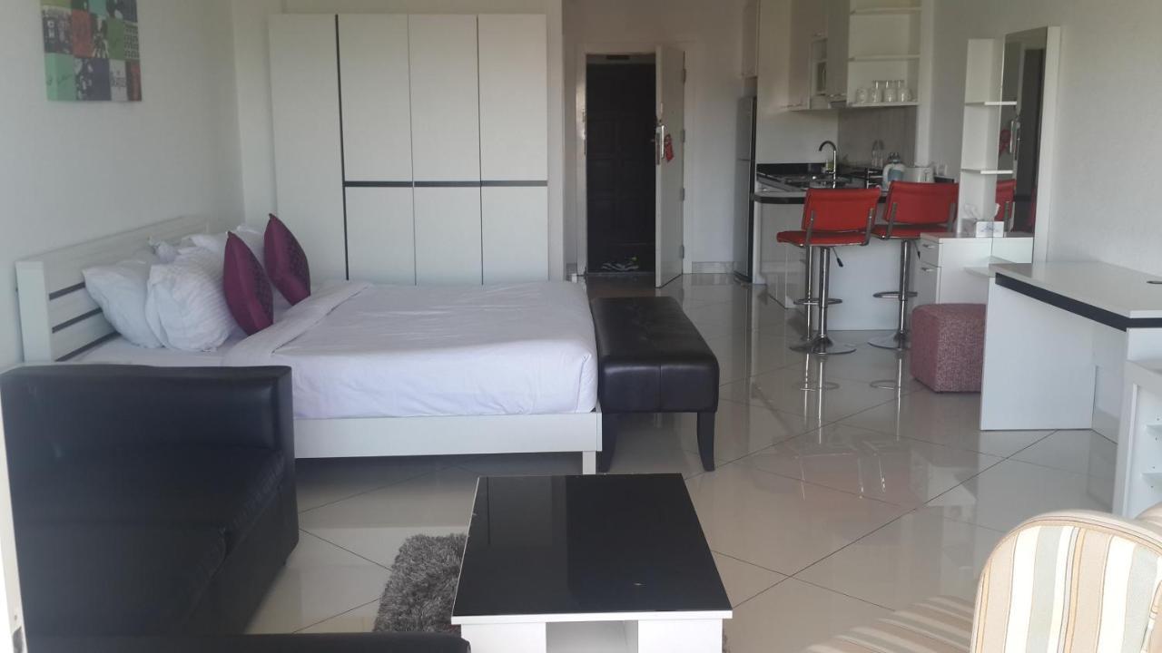 Vtsix At View Talay 6 Hotel Pattaya Eksteriør billede