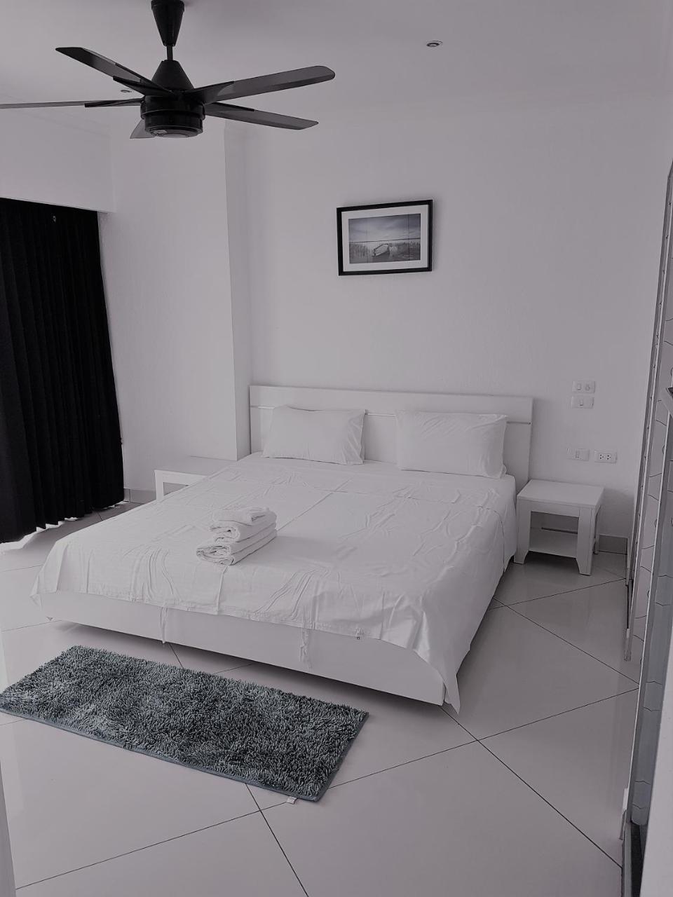 Vtsix At View Talay 6 Hotel Pattaya Eksteriør billede